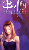 Buffy the Vampire Slayer #51