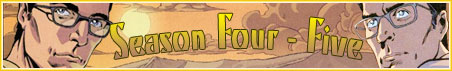 Season Four - Five