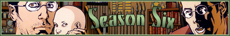Seasons Four - Five