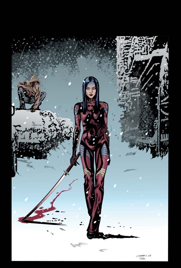 Angel #11