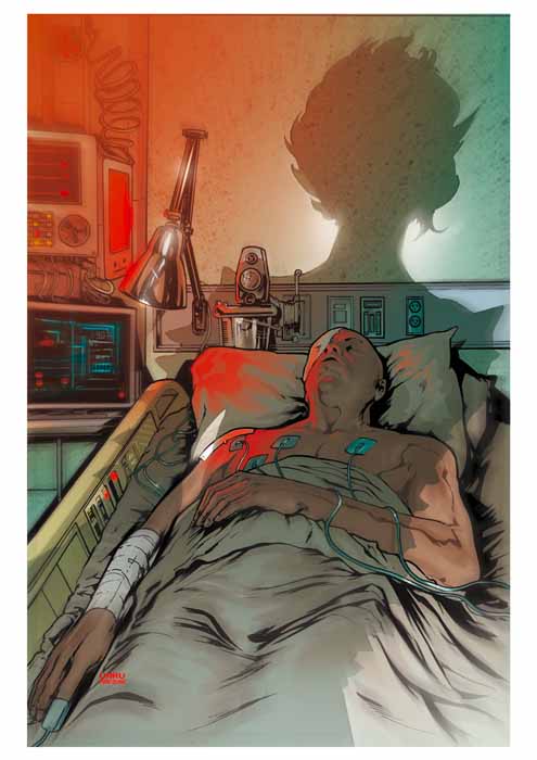 Buffy the Vampire Slayer #31