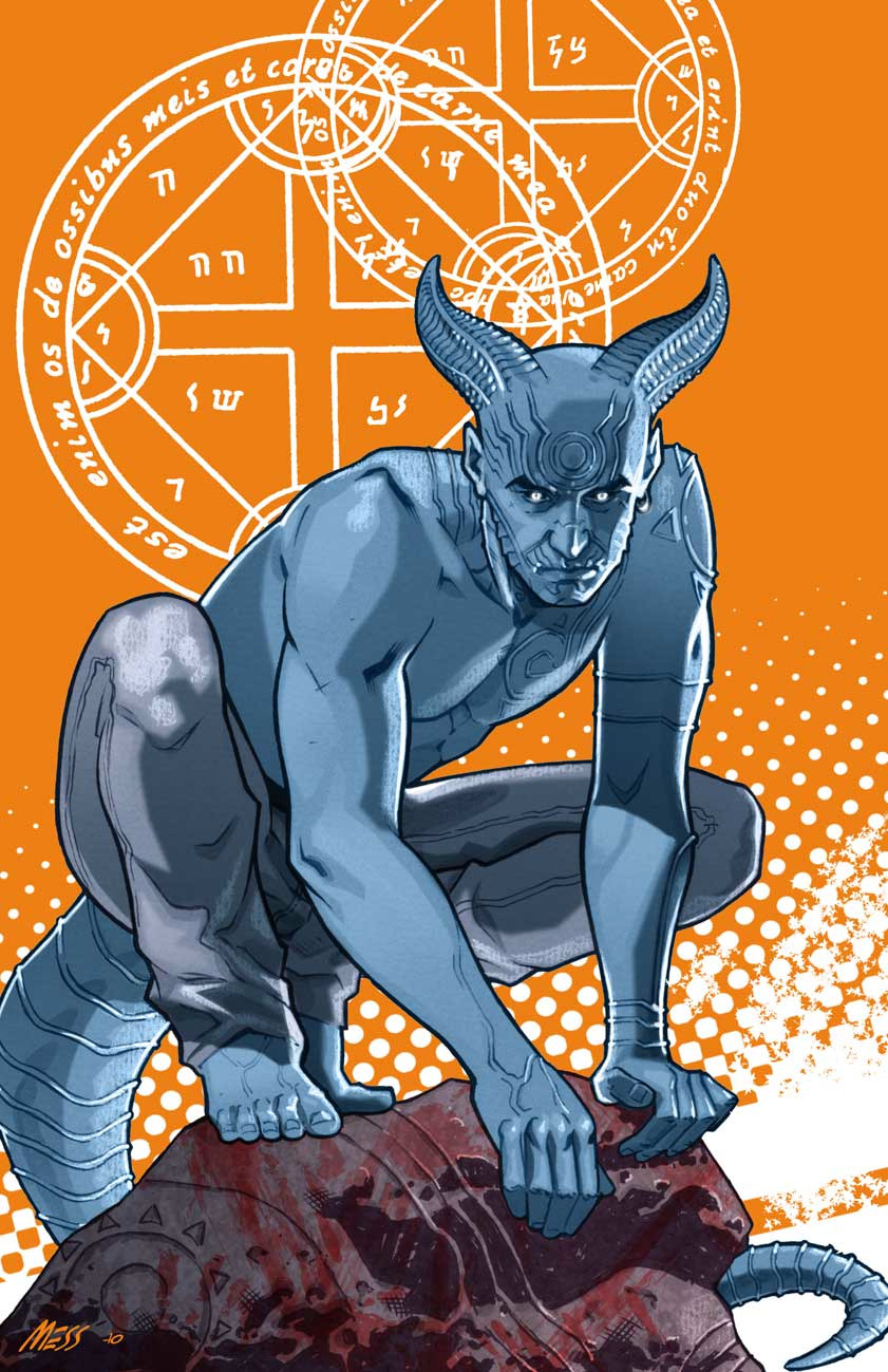 Buffy the Vampire Slayer #31