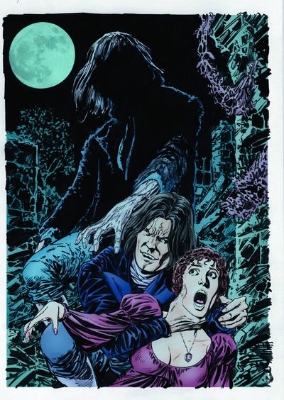 Buffy the Vampire Slayer #31