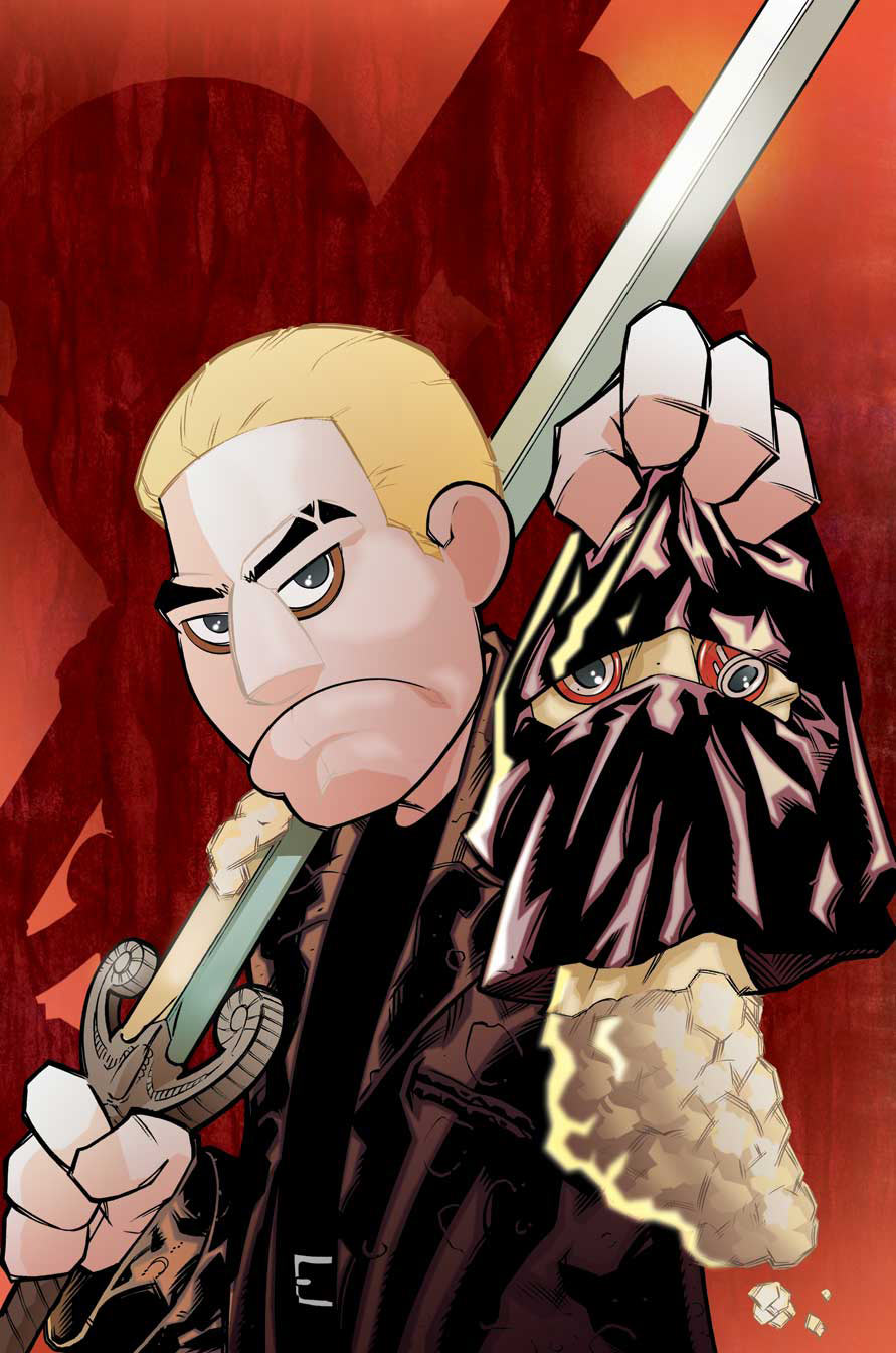 Spike