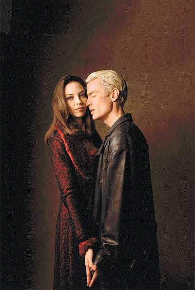 Buffy the Vampire Slayer #31