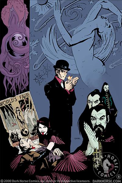 Buffy the Vampire Slayer #31