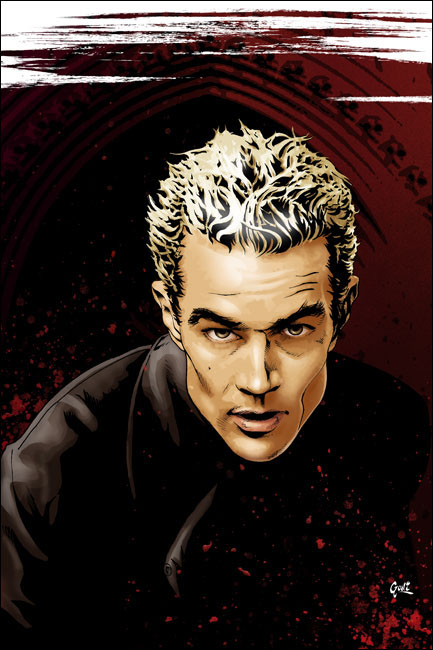Buffy the Vampire Slayer #31