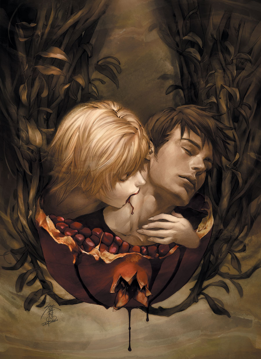 Buffy the Vampire Slayer #31