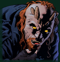 Torque Demon