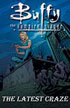 Buffy the Vampire Slayer #31