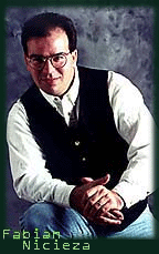 Fabian Nicieza