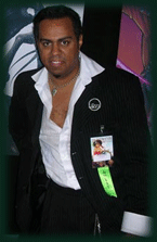 Georges Jeanty