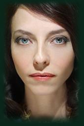 Juliet Landau