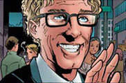 Andy DIck in Buffy #21: Harmonic Divergence