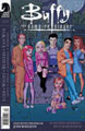 Buffy Animated