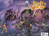 Buffy the Vampire Slayer #25