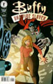 Buffy the Vampire Slayer#8: The FInal Cut