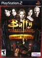 Buffy: Chaos Bleeds for Playstation 2