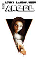 Angel #25 By Sam Shearon