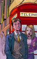 Doctor Who in No Future For You