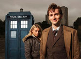 Doctor Who
