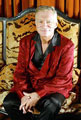 Hugh Hefner