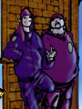 Jay and Silent Bob