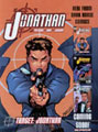Target: Jonathan Comics