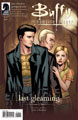 Buffy #36 in New Moon