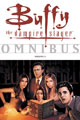 Buffy Omnibus Vol 3