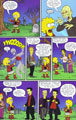 Bart Simpson’s Treehouse of Horror #13