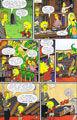 Bart Simpson’s Treehouse of Horror #13