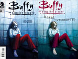 Buffy: Slayer, Interrupted