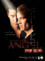 Angel Season Five Advertisement