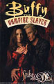 Buffy the Vampire Slayer: Spike and Dru TPB
