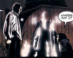 Spike: Asylum #2