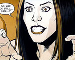 Buffy Animated