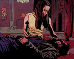 Buffy Animated