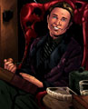 Buffy Animated