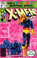 Uncanny X-Men #138