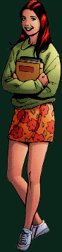 Willow, Season Two
