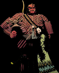 Kelgor cover