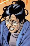 Verena’s Mother