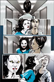 Angel #24; Drusilla, Page 17