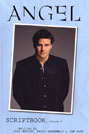 Angel Scriptbook Vol. 1 TPB