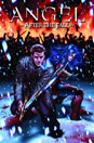 Angel: After the Fall, Vol. 3 HC