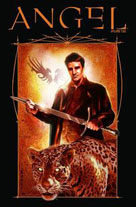 Angel: After the Fall Vol. 5 HC