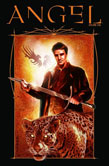 Angel: Blood & Trenches TPB