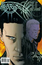 Angel: Auld Lang Syne #1 by David Messina