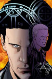 Angel: Auld Lang Syne TPB